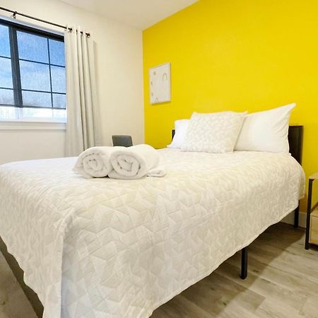 Private Room With Shared Spaces In Fully Equipped Lehi Home Dış mekan fotoğraf