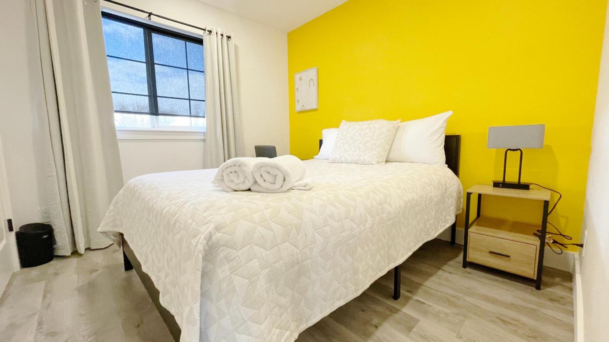 Private Room With Shared Spaces In Fully Equipped Lehi Home Dış mekan fotoğraf