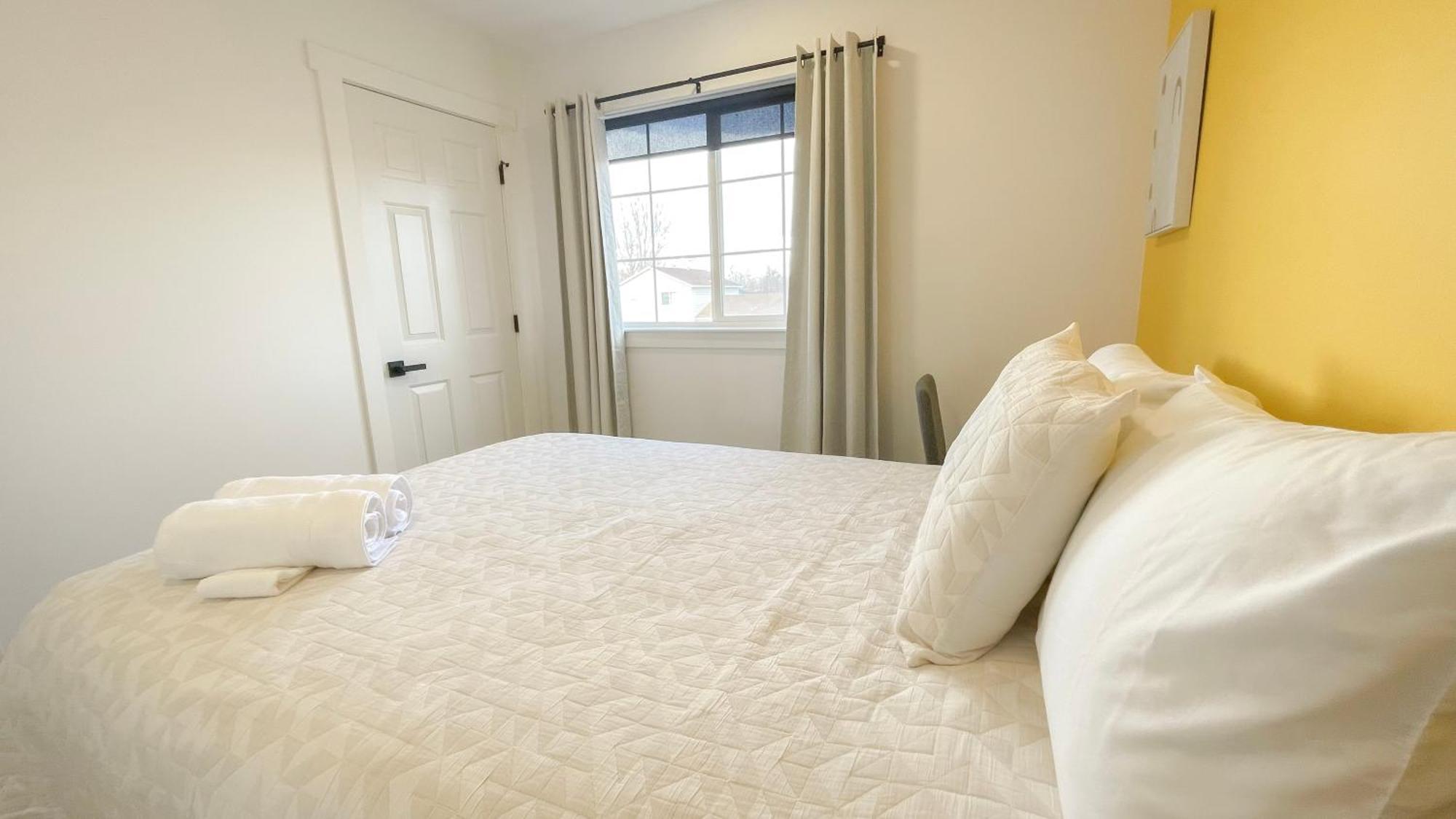 Private Room With Shared Spaces In Fully Equipped Lehi Home Dış mekan fotoğraf